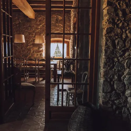Riera De La Pineda Villa *