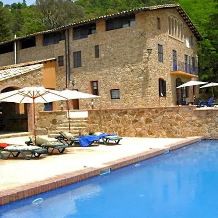 Riera De La Pineda