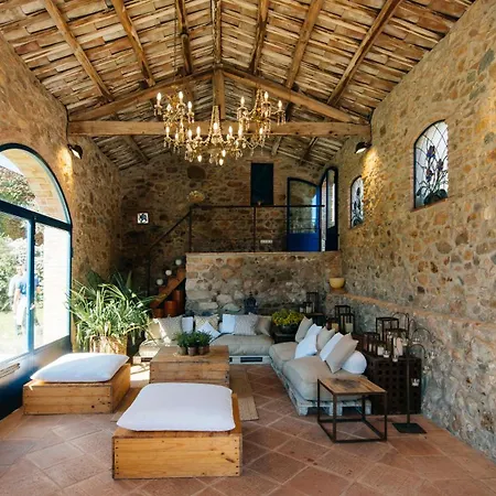 Riera De La Pineda Villa