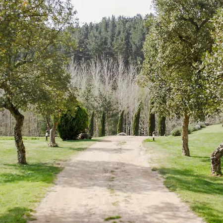 Villa Riera De La Pineda