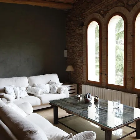 Riera De La Pineda Villa *