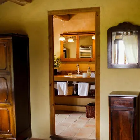 Riera De La Pineda Villa Arbucies
